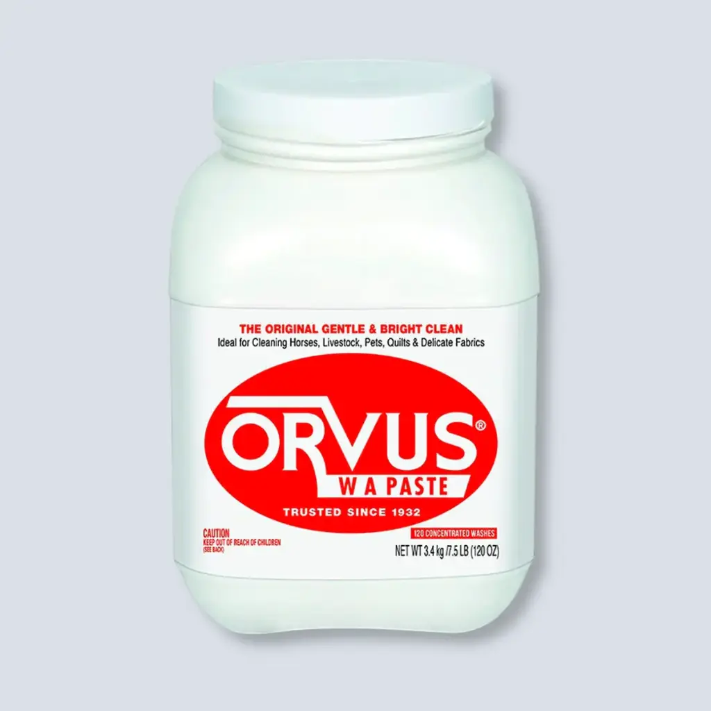 Orvus Wapaste