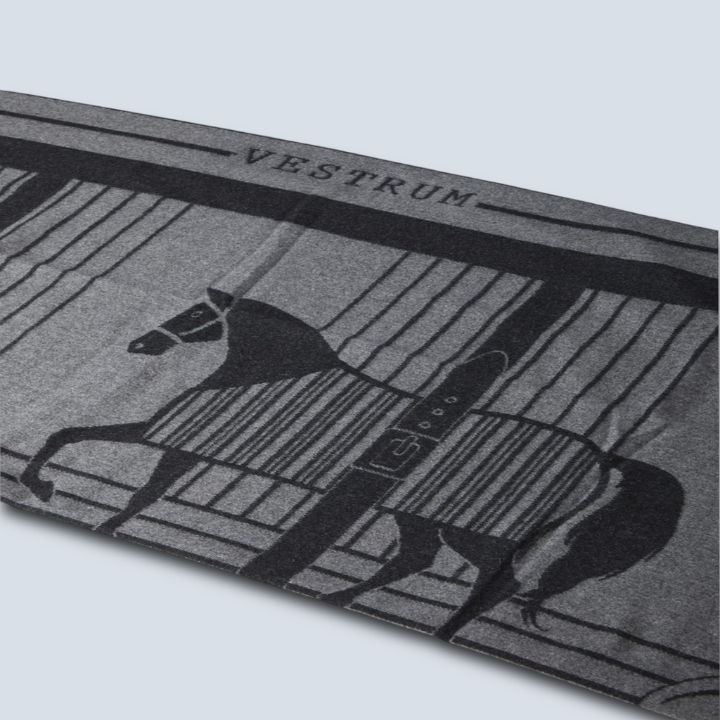 Saturnia Blanket