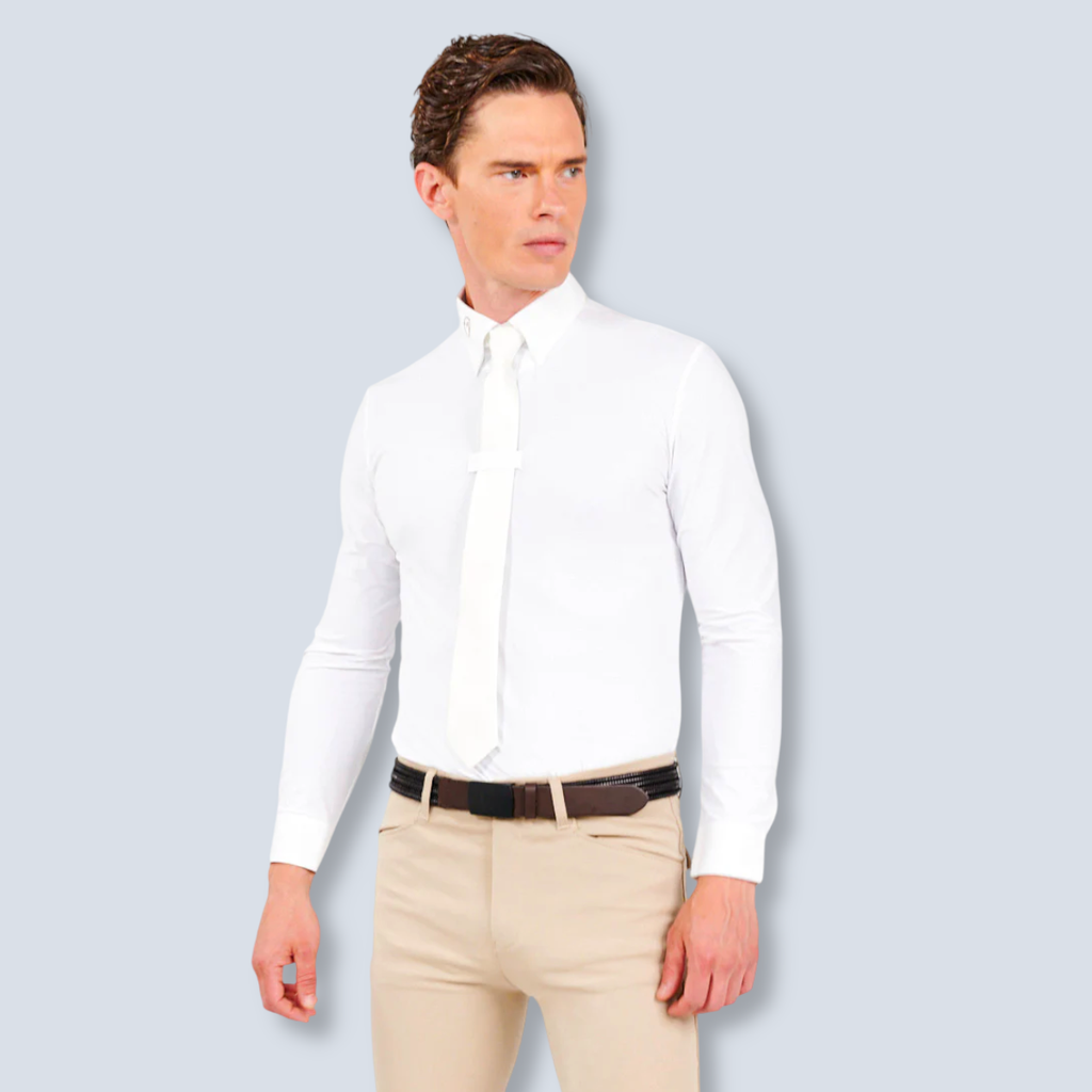 Ketchum LS Shirt
