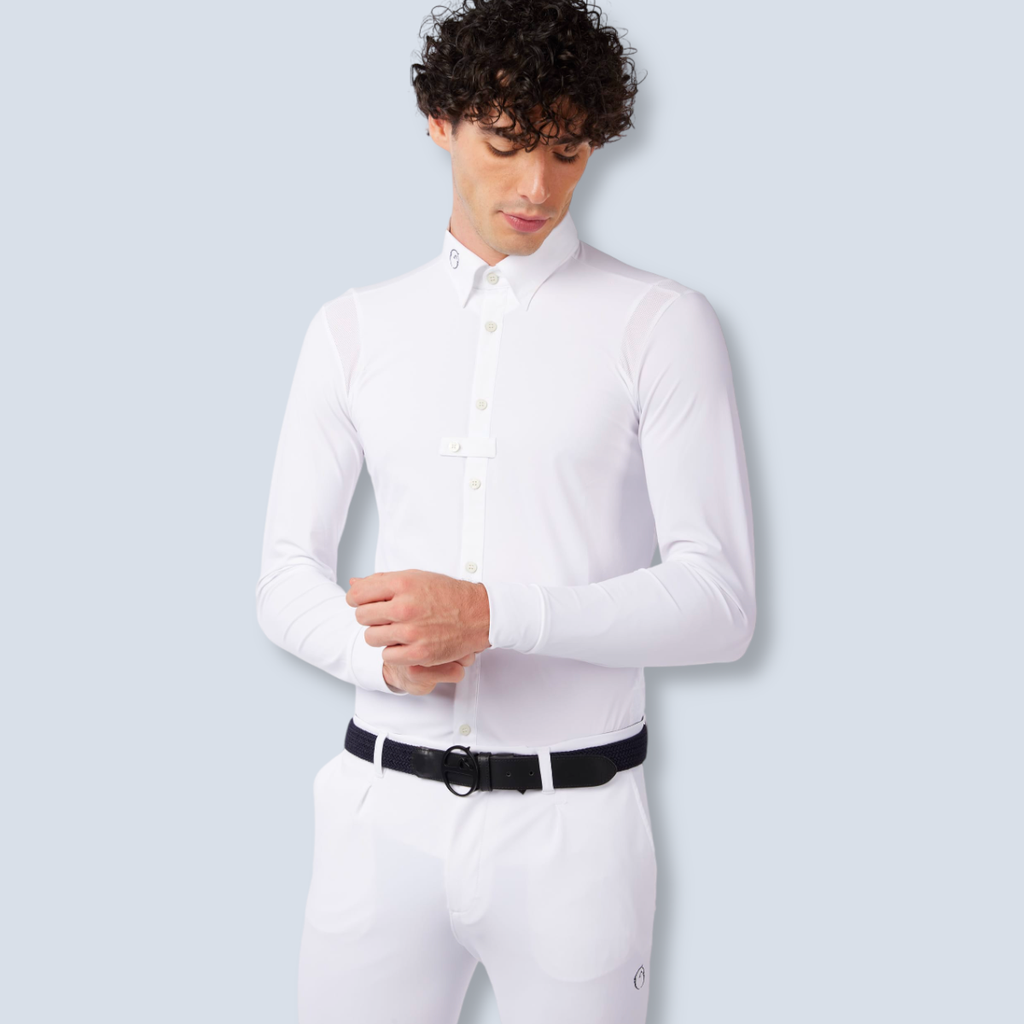 Duisborg LS Shirt