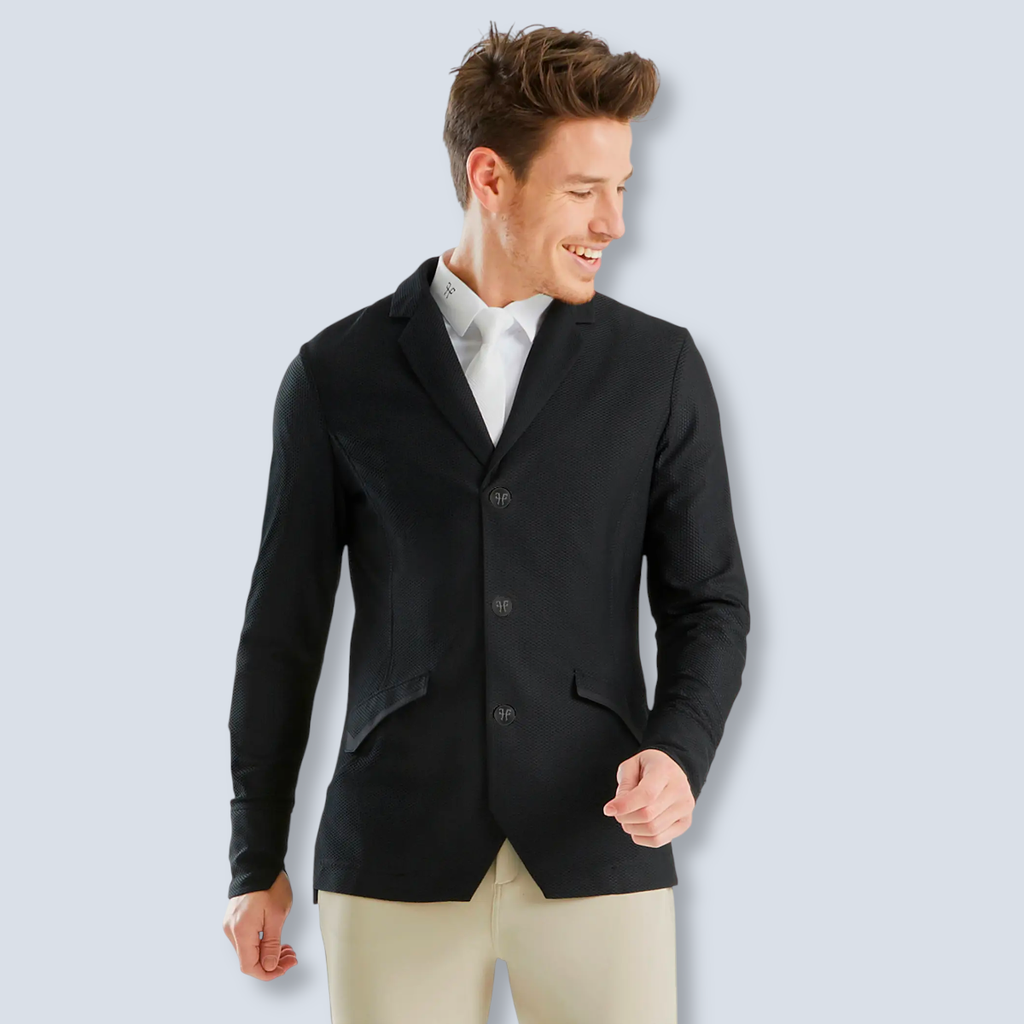 Aeromesh Jacket Men