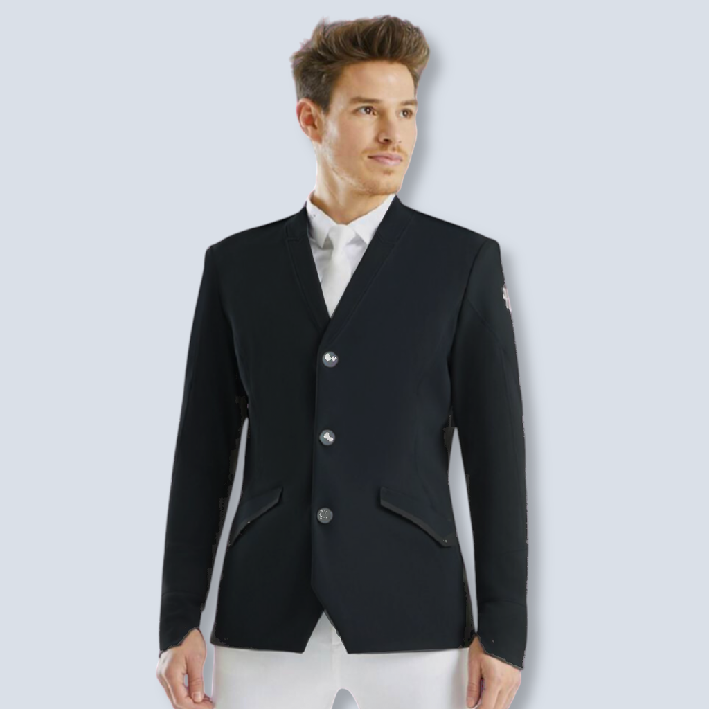 Aerotech Jacket Men-Horse Pilot