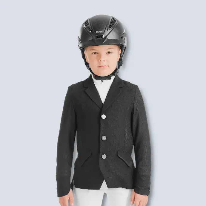 Aeromesh Jacket Boy