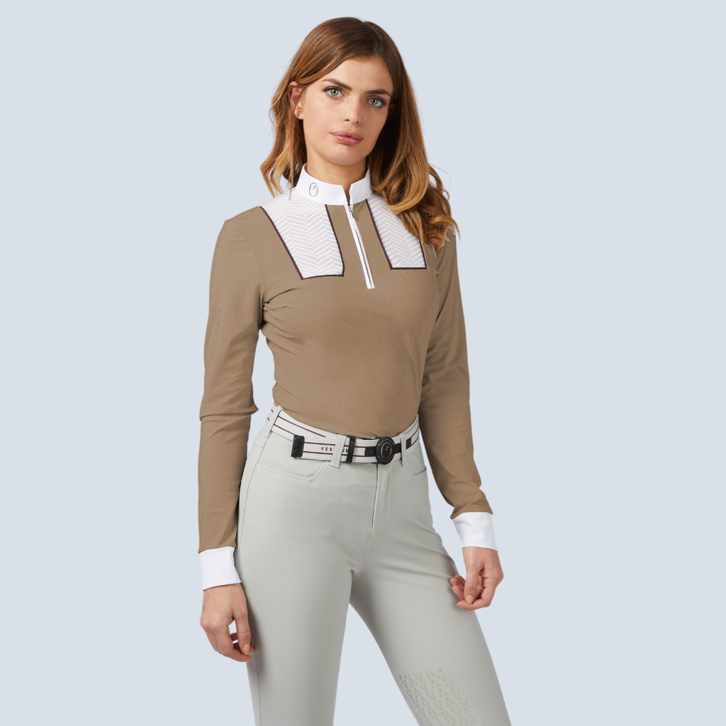 Giakarta LS Shirt