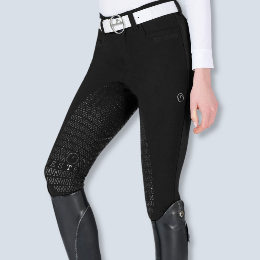 Syracuse Full Grip-Vestrum