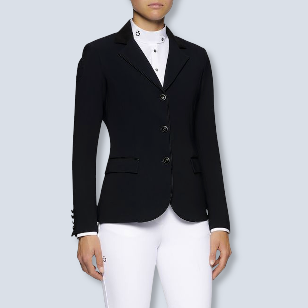 GP Riding Jacket 