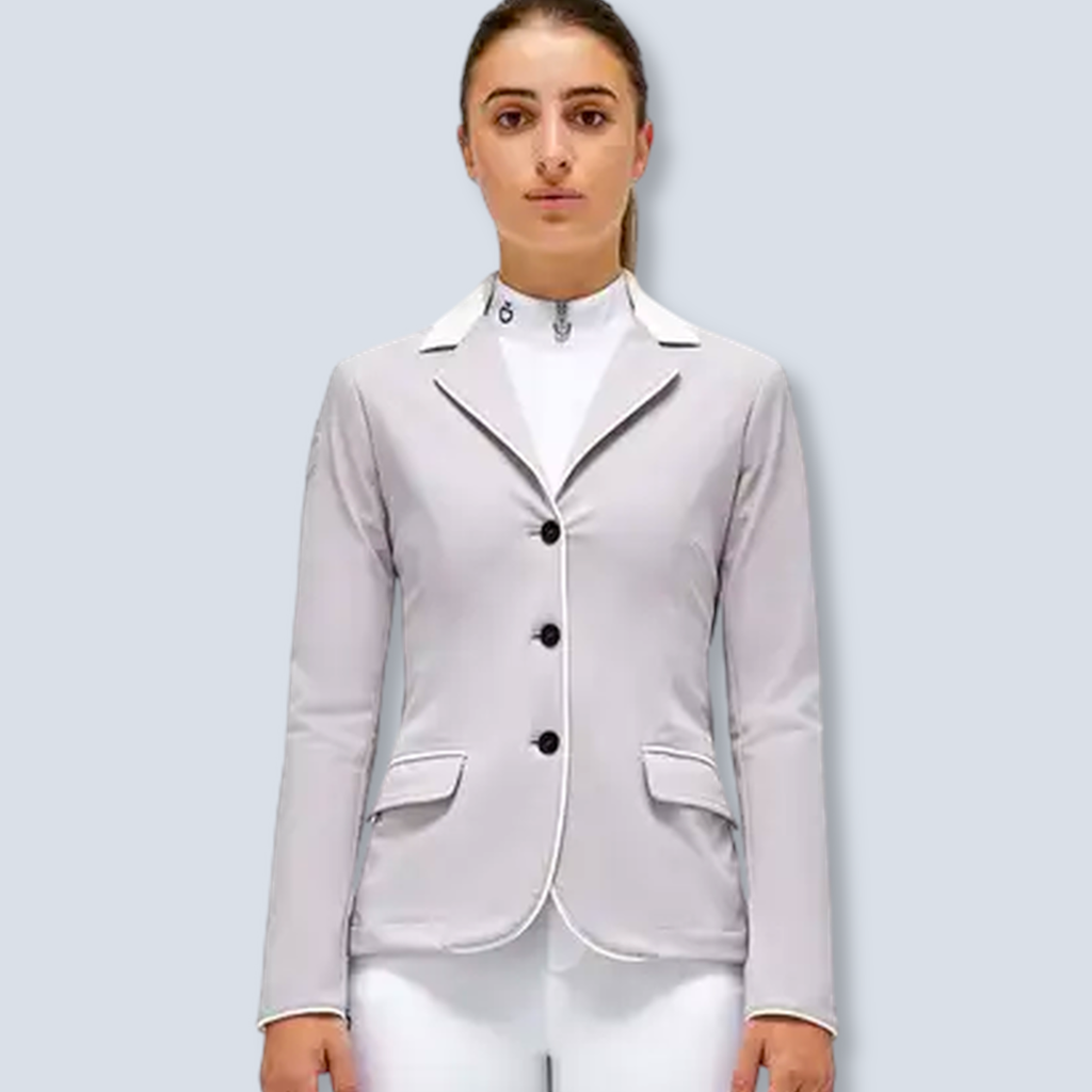 Girls Riding Jacket