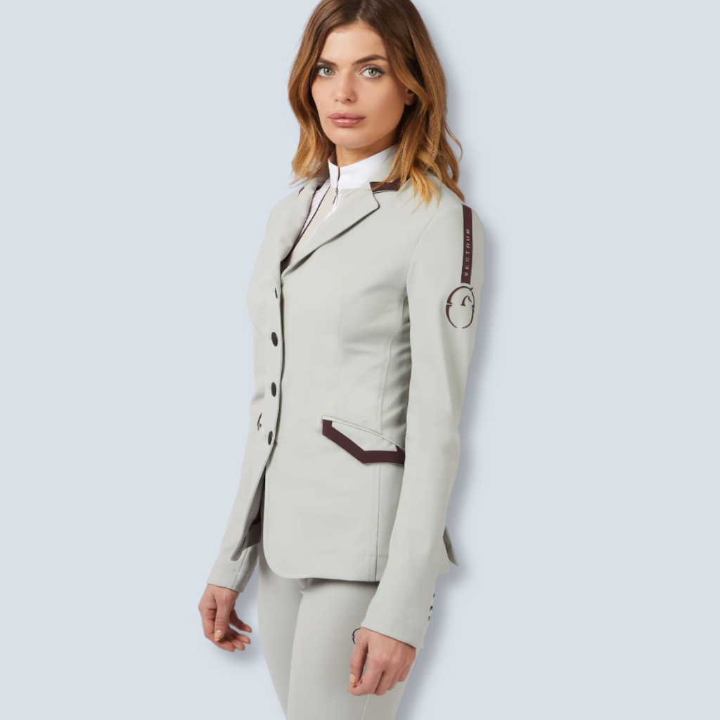 Alessandria Jacket 