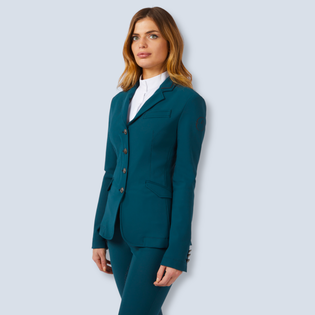 Canberra Jacket