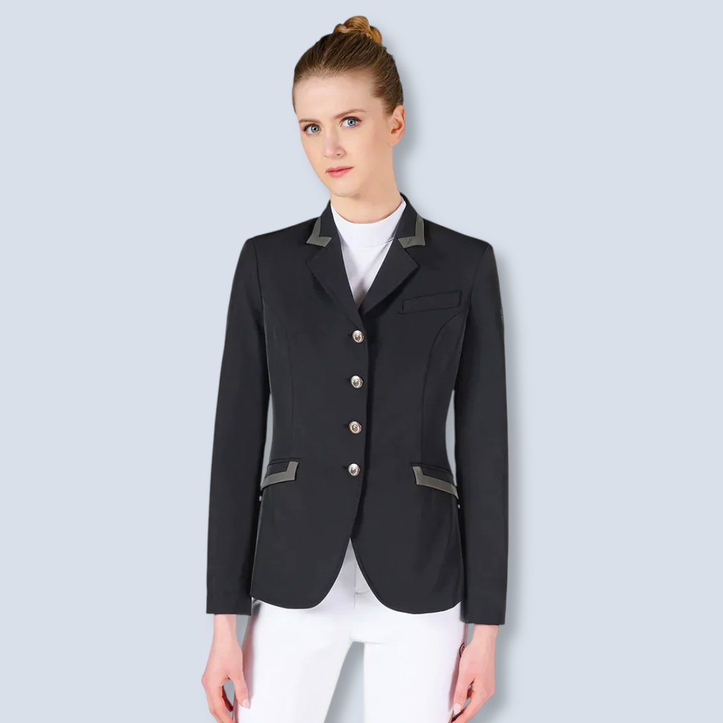 Evilard Jacket