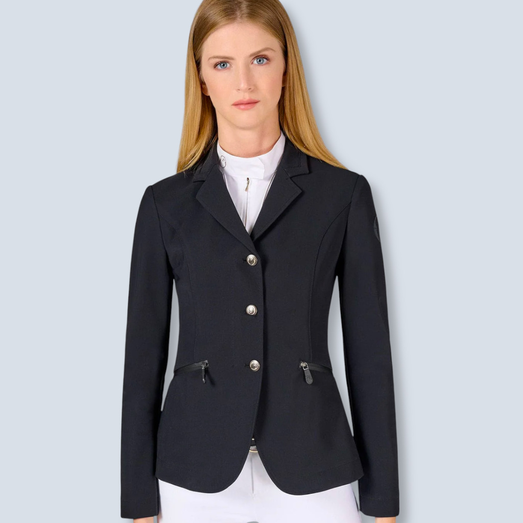 Montevideo Jacket 