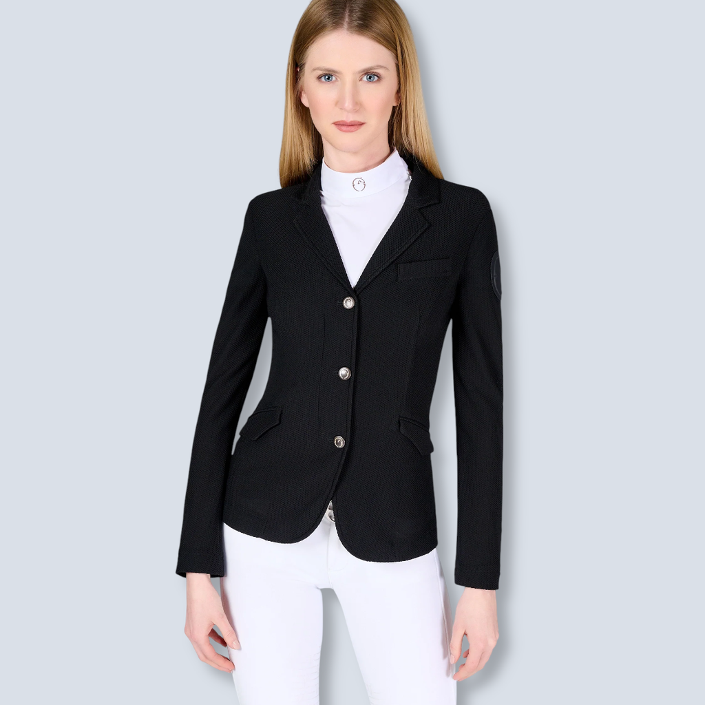 Valencia Jacket