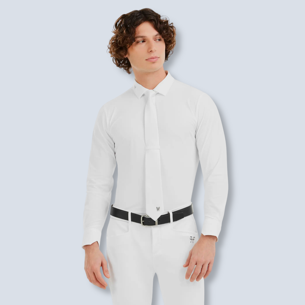 Aerolight LS Shirt M