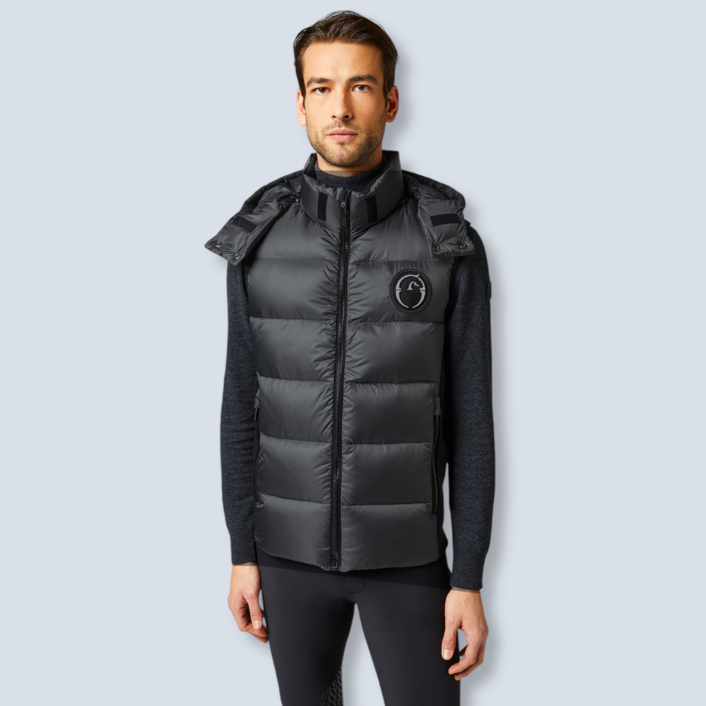 Bardineto Vest