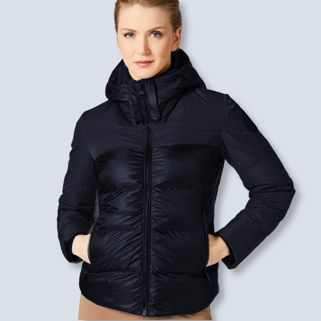 Senales Jacket
