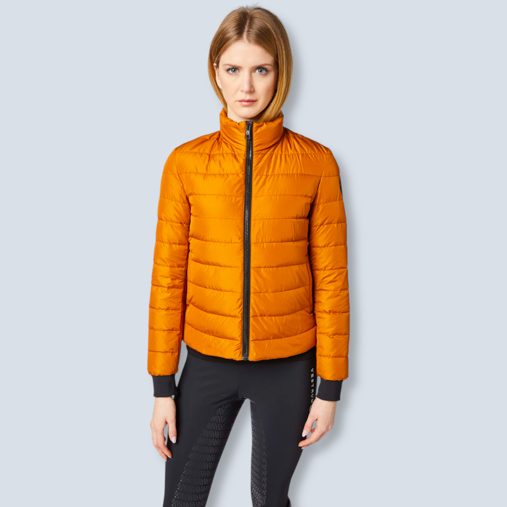 Laudes Jacket 