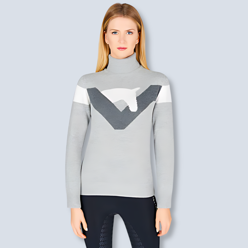 Novalesa Knitwear