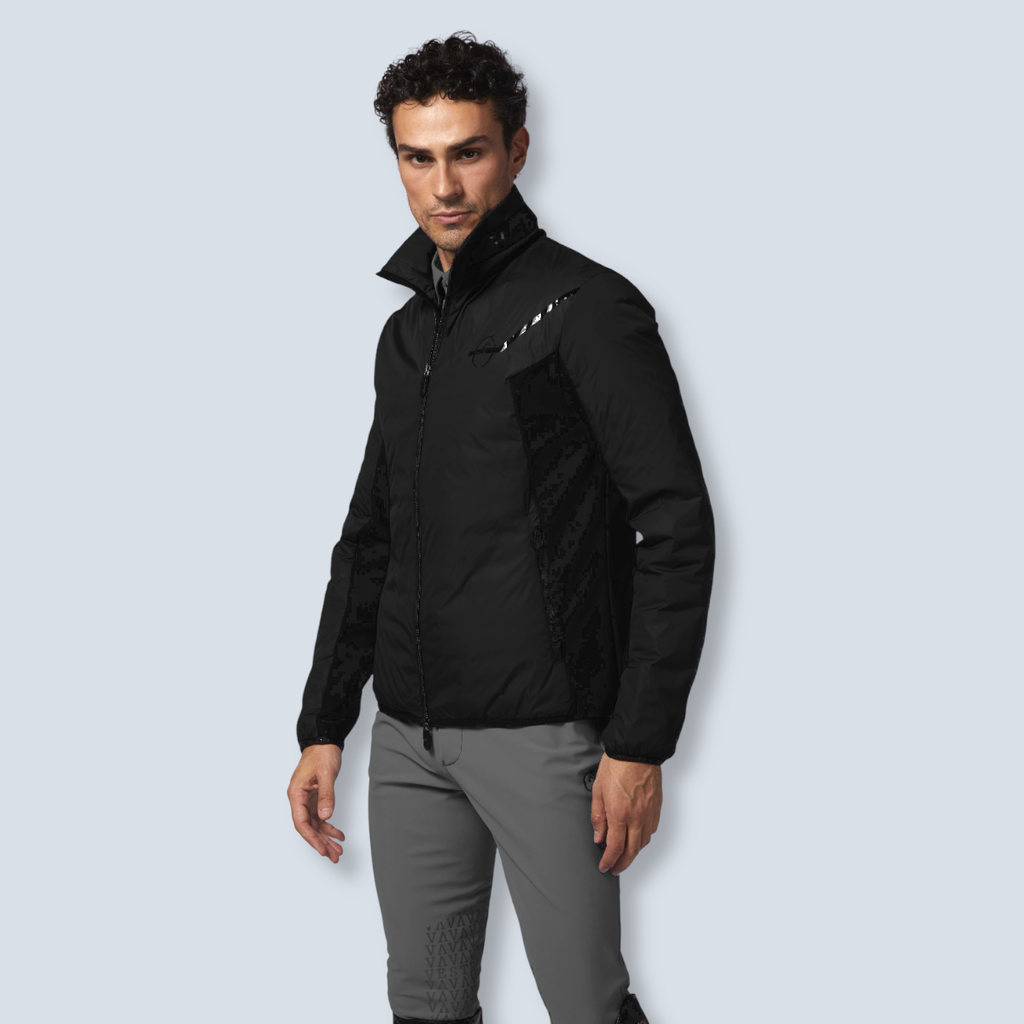 Unst Jacket