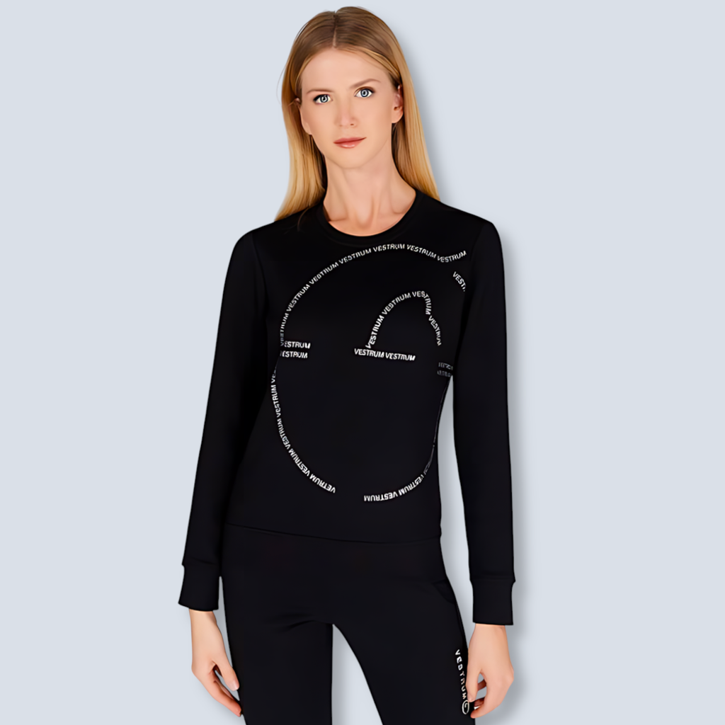 Roseto Sweater