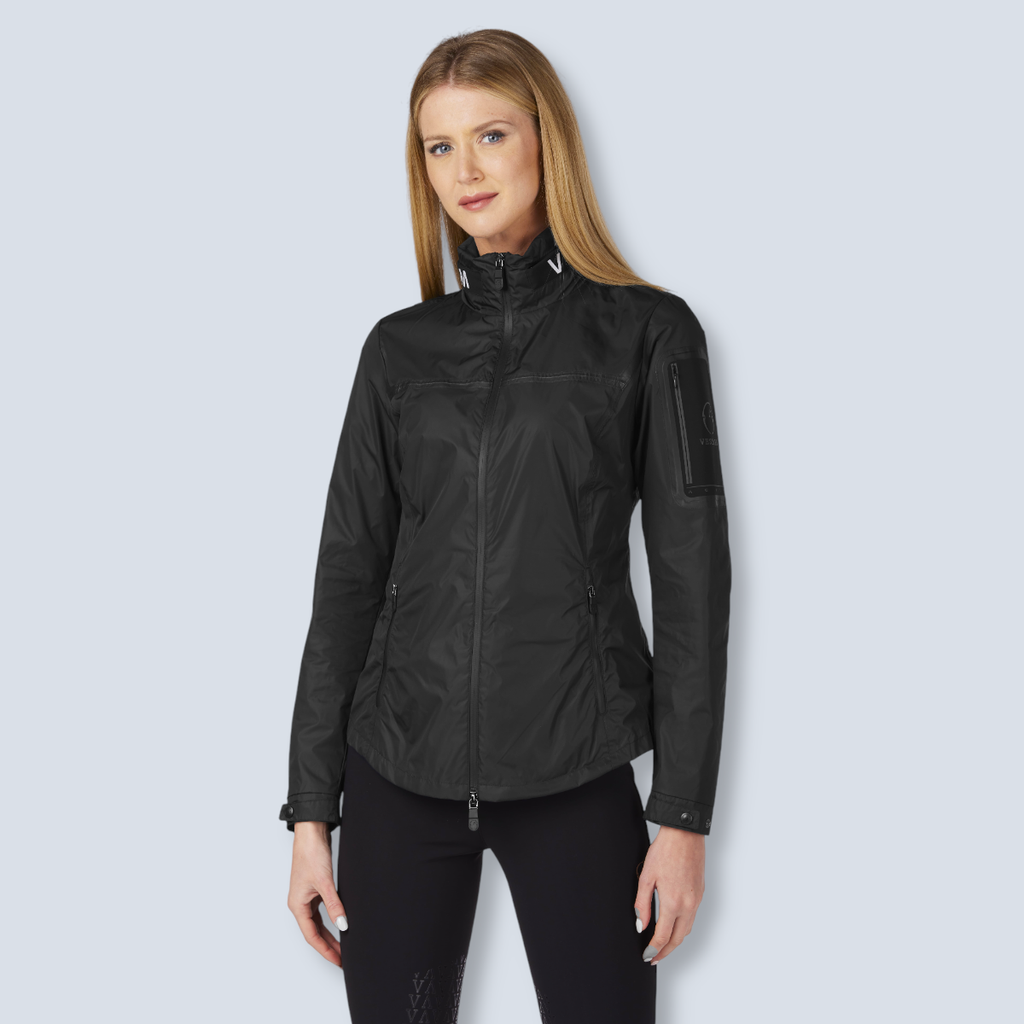 Tenerife Jacket
