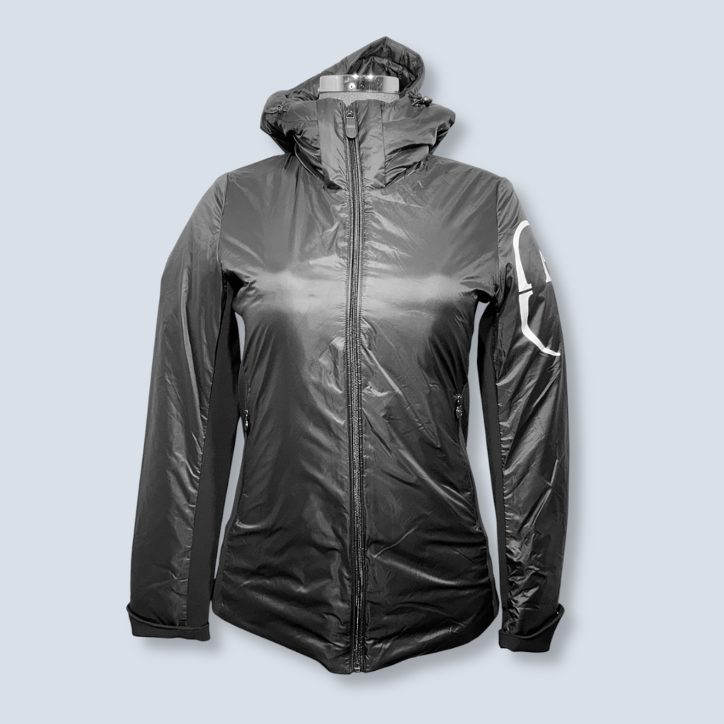 Mondovi Jacket