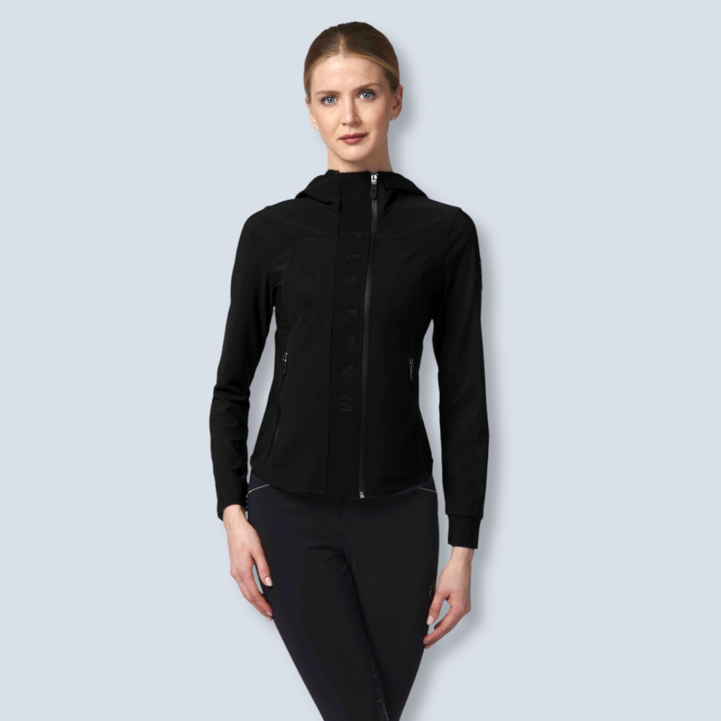 Tremiti Softshell 