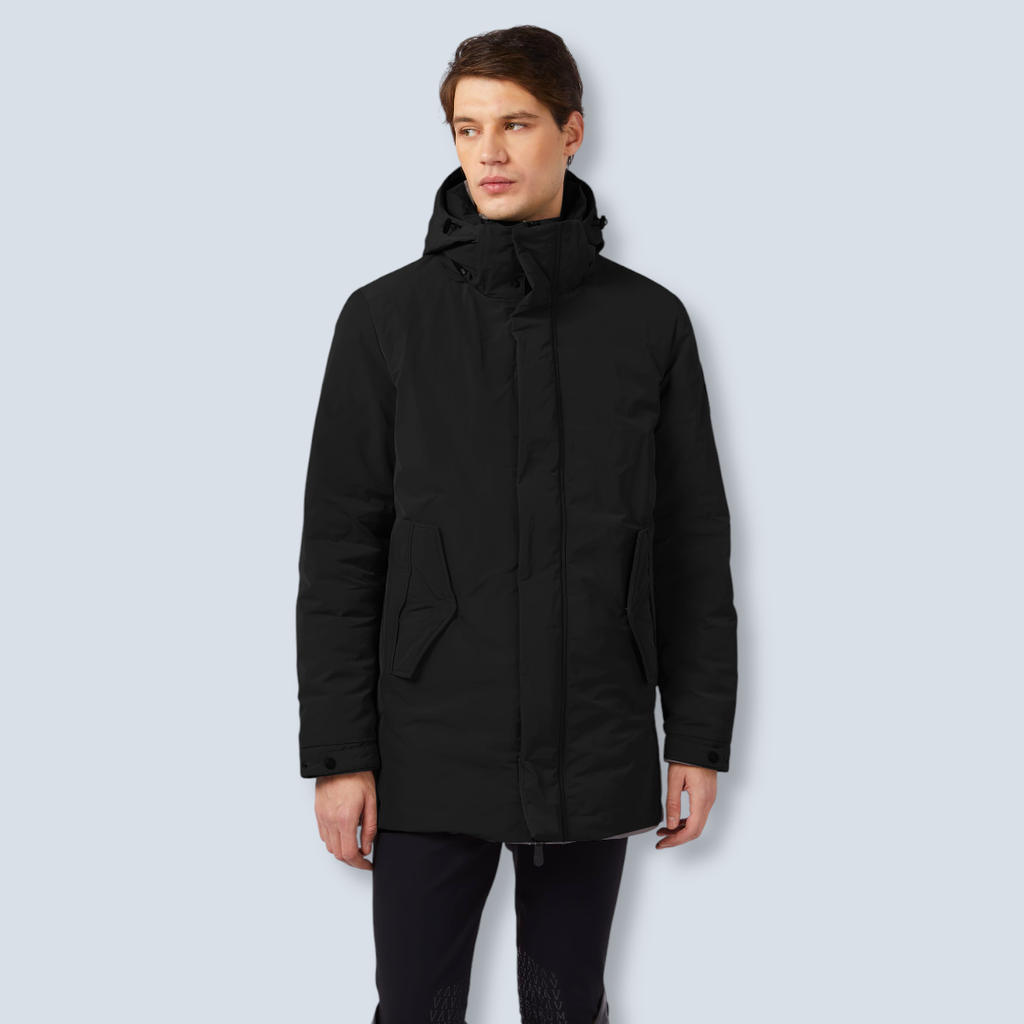Kromplatz Jacket