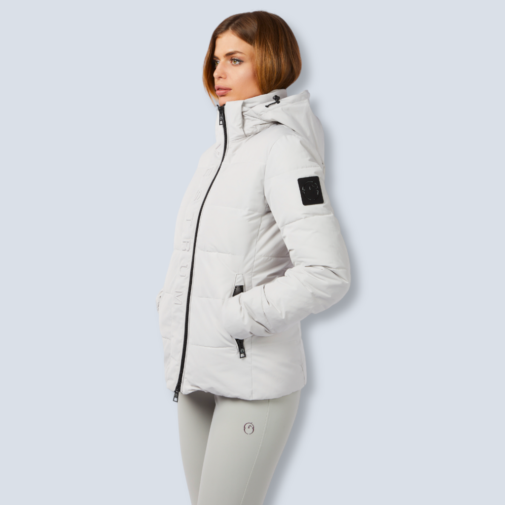 Bellinzona Jacket