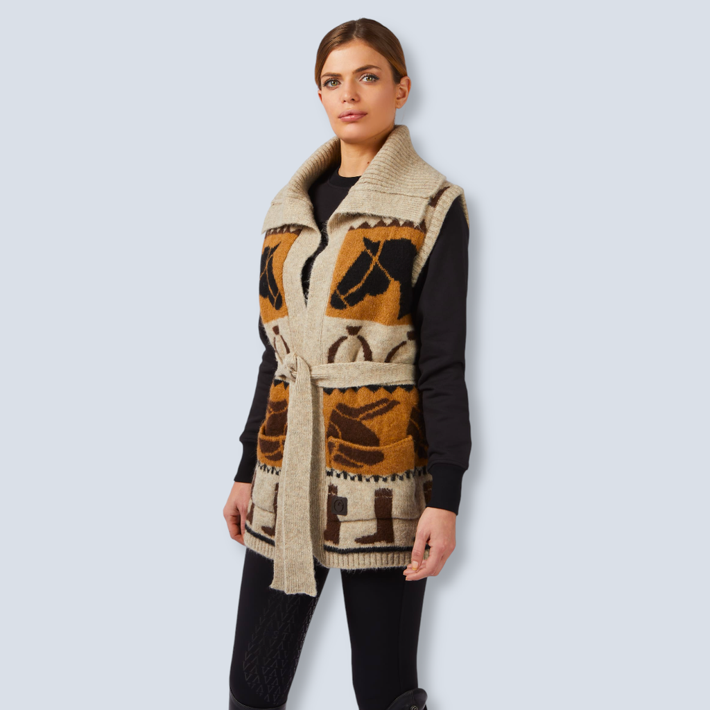 Vila Real Knitwear