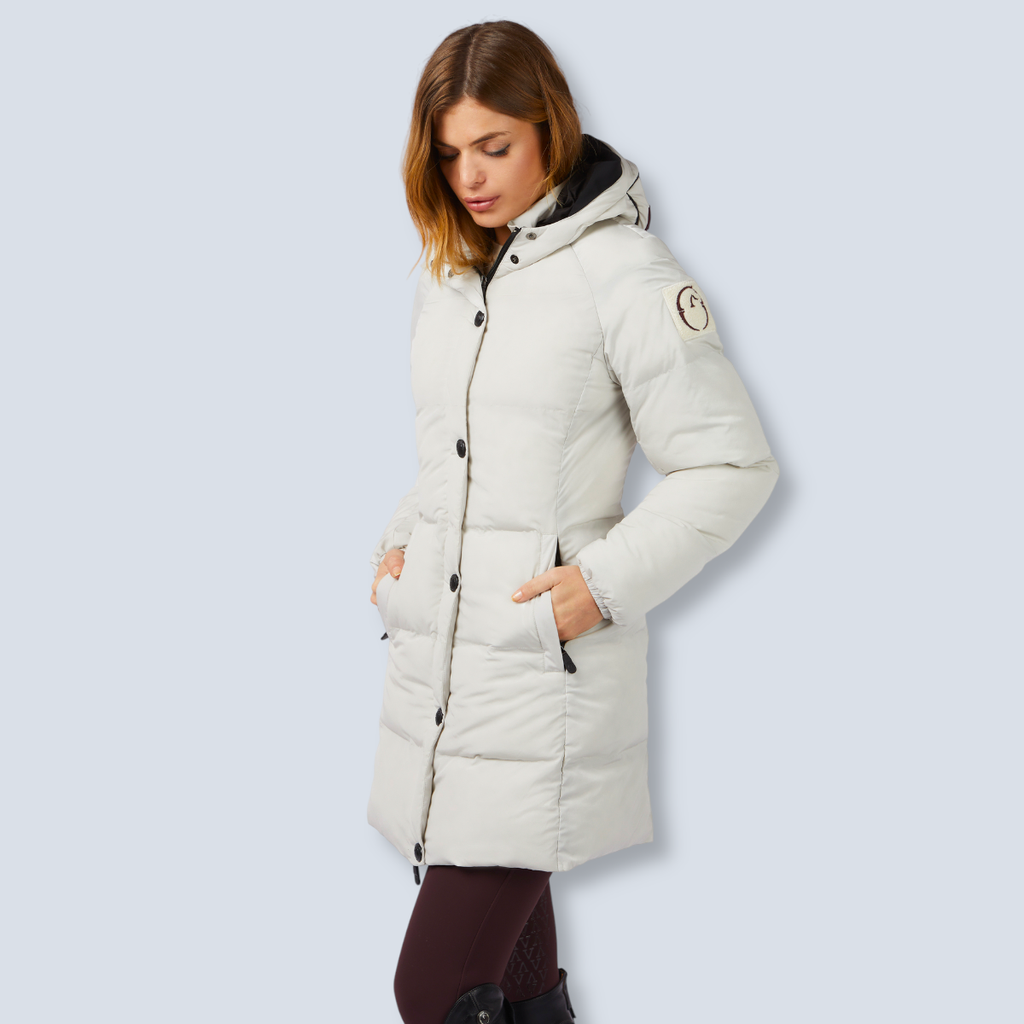 Moena Jacket