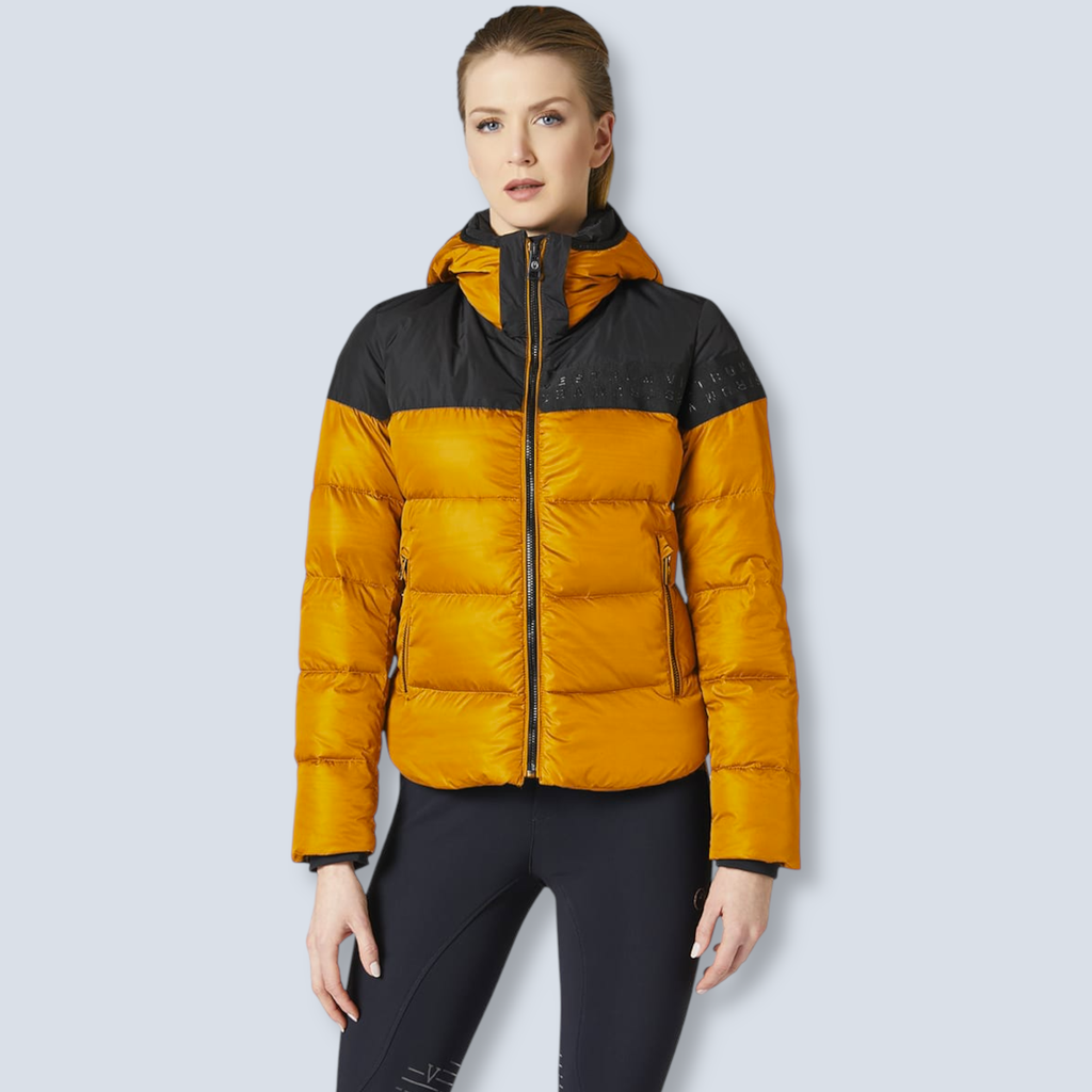 Viola Jacket 
