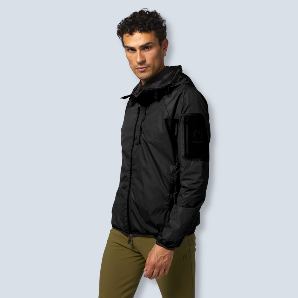 Samo Jacket