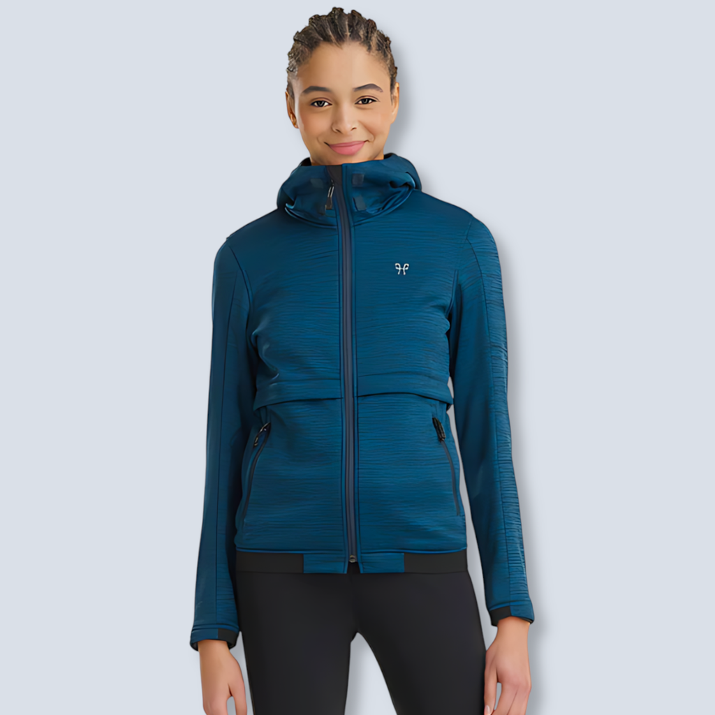 Tempest Sweat Women-Horse Pilot