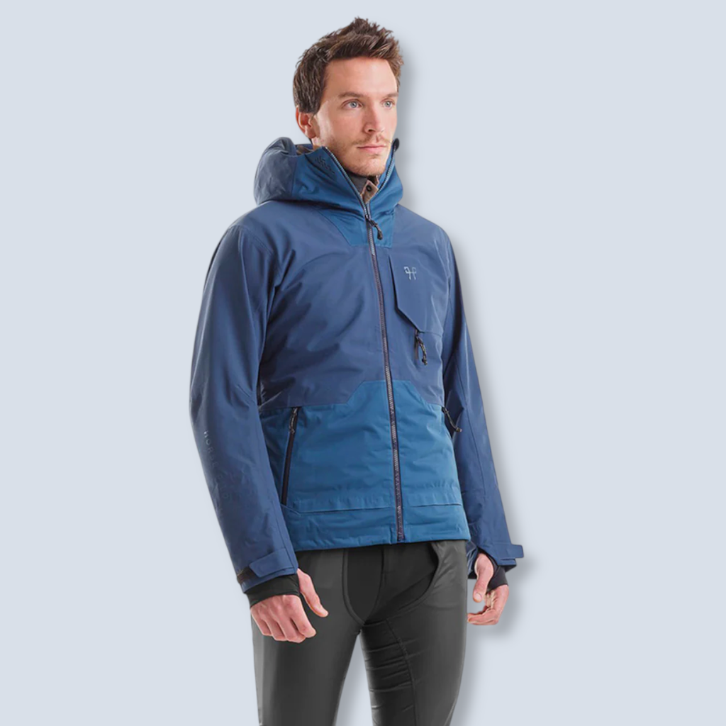 Element Jacket Men-Horse Pilot