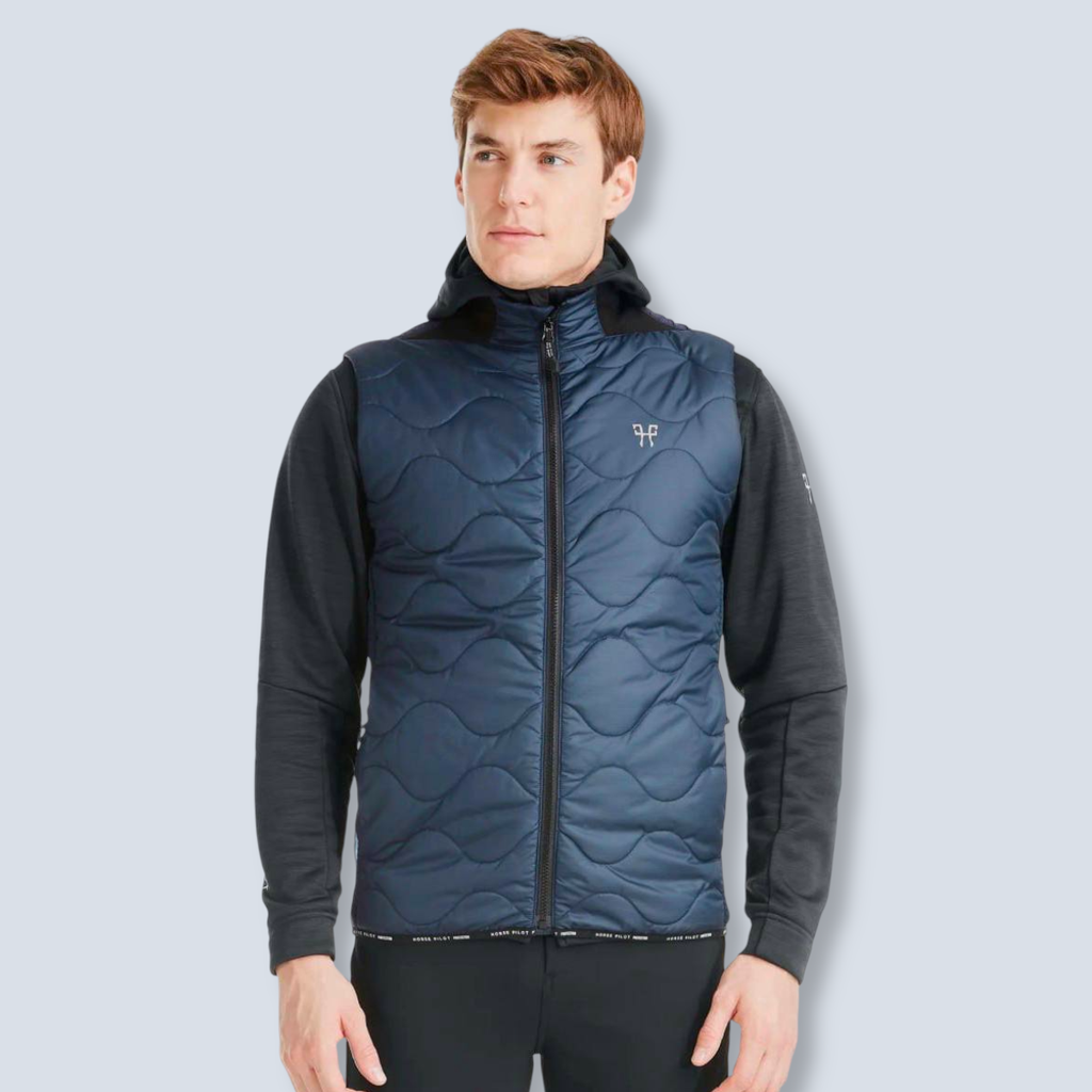 RIDER VEST MEN