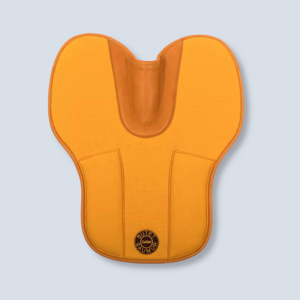 Saddle Pad Butet