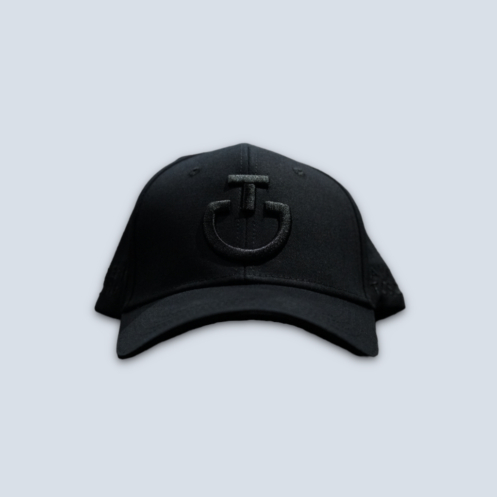 CT Cap- Cavalleria