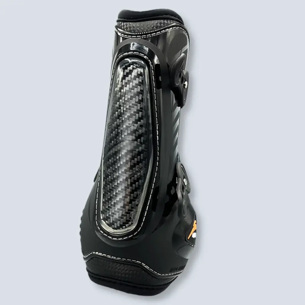 e Carbon Shock Front 