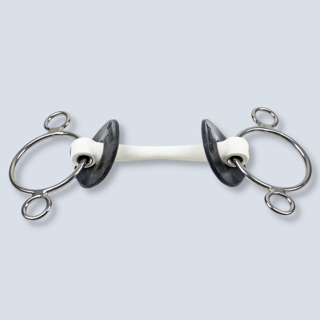 Trust Inno Sense 3 Ring Flexi Soft 