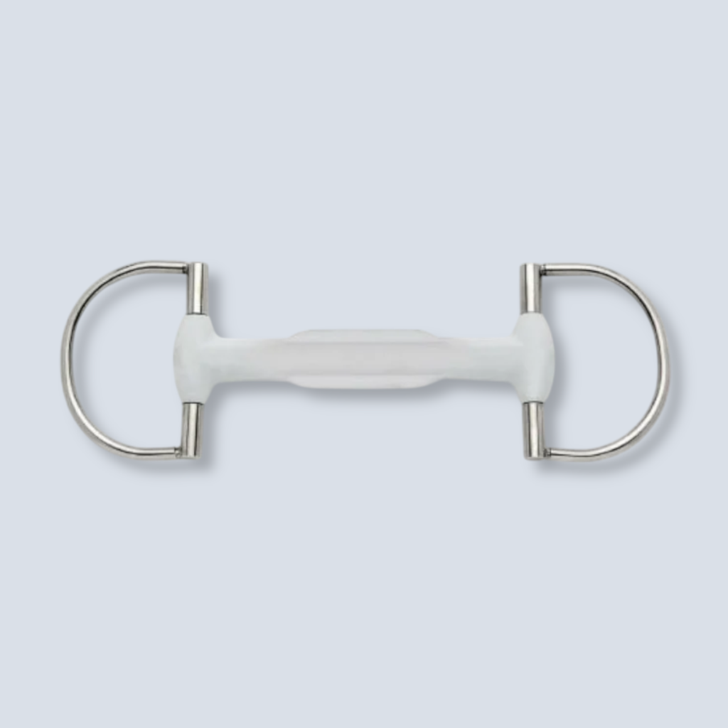 D-Ring Bit Butterfly 