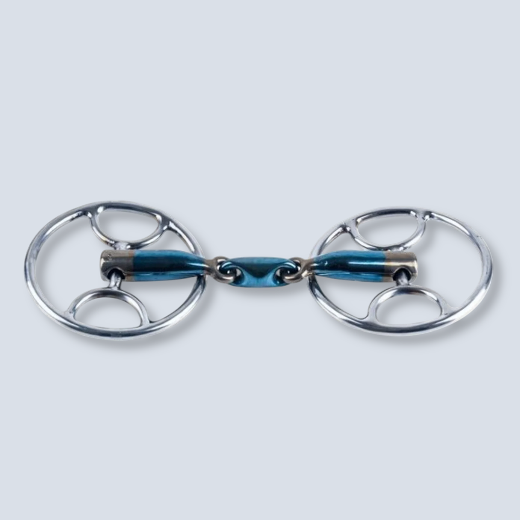Sweet Iron Swivel Eliptical 