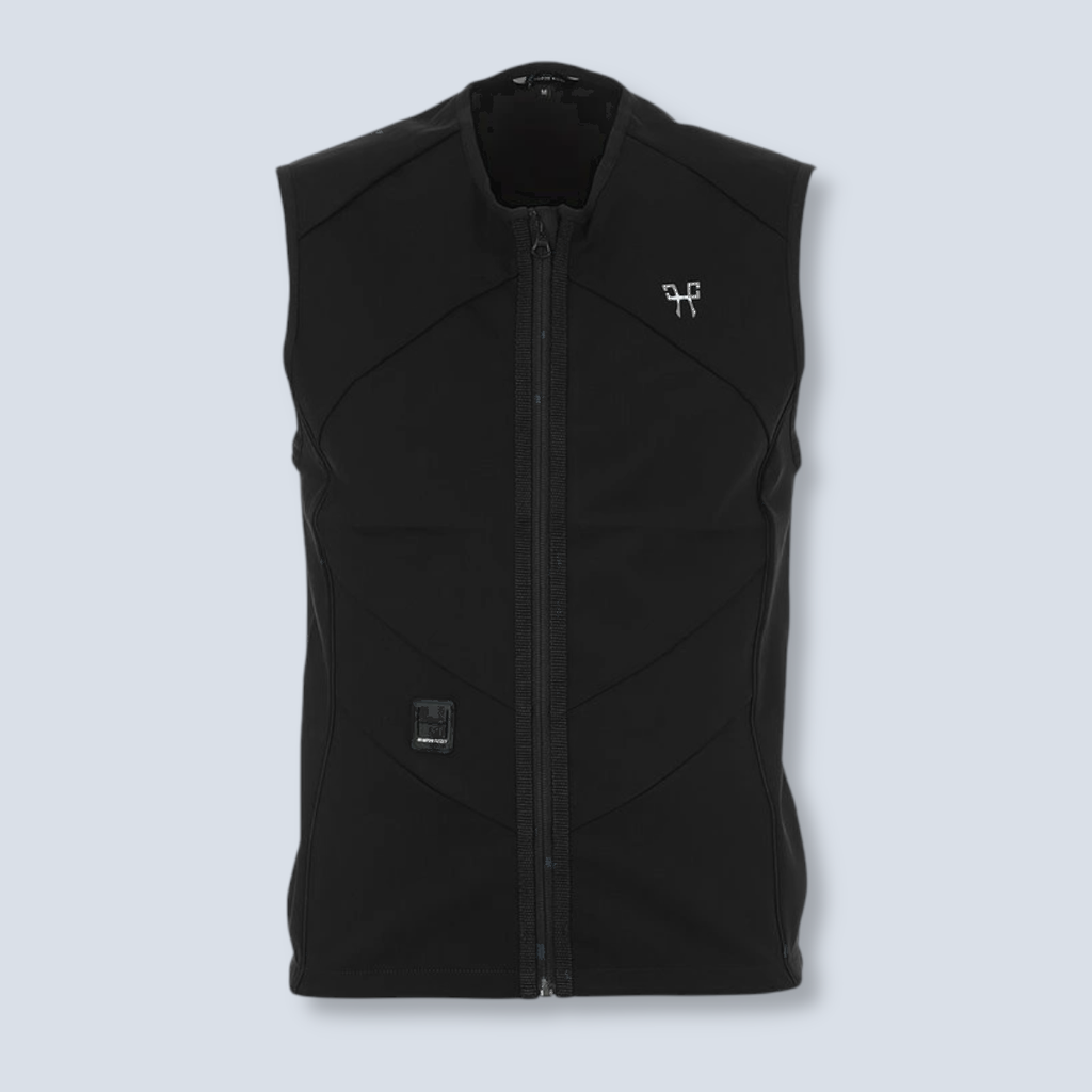 Outer Shell Top Gilet 