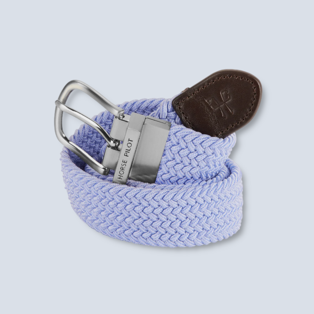 Exchange Belt-Horse Pilot
