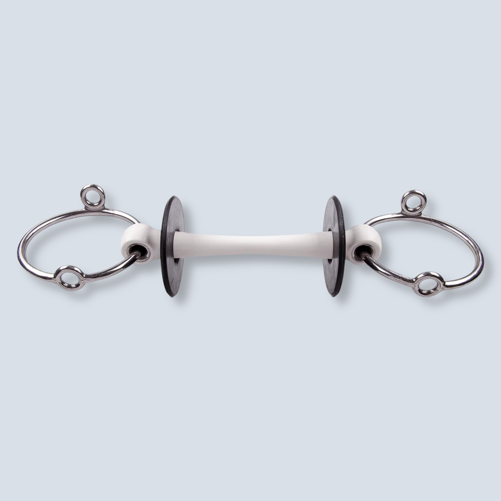 Trust Inno Sense Loose Ring Gag Flexi Soft 