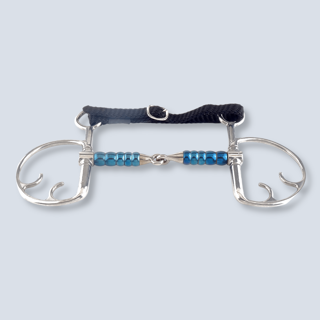 Trust Sweet Iron Kimblehook Cherry Roller