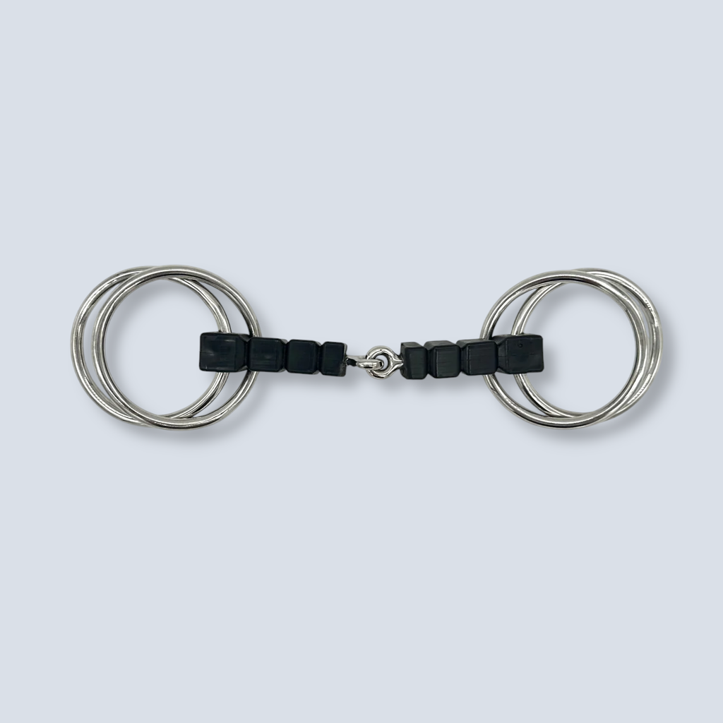 RUBBER BLOCK WILSON BIT 