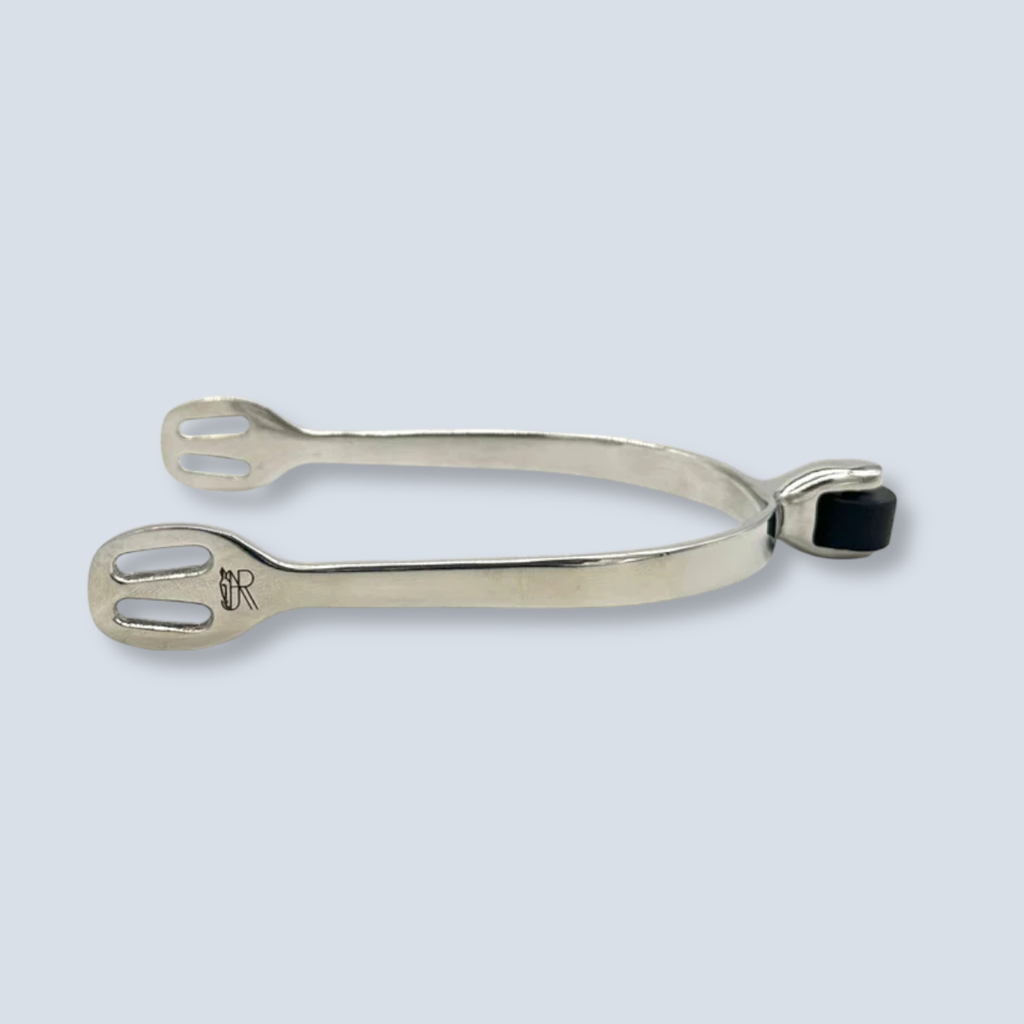 TeffleX Horizontal Roller Spur 25mm