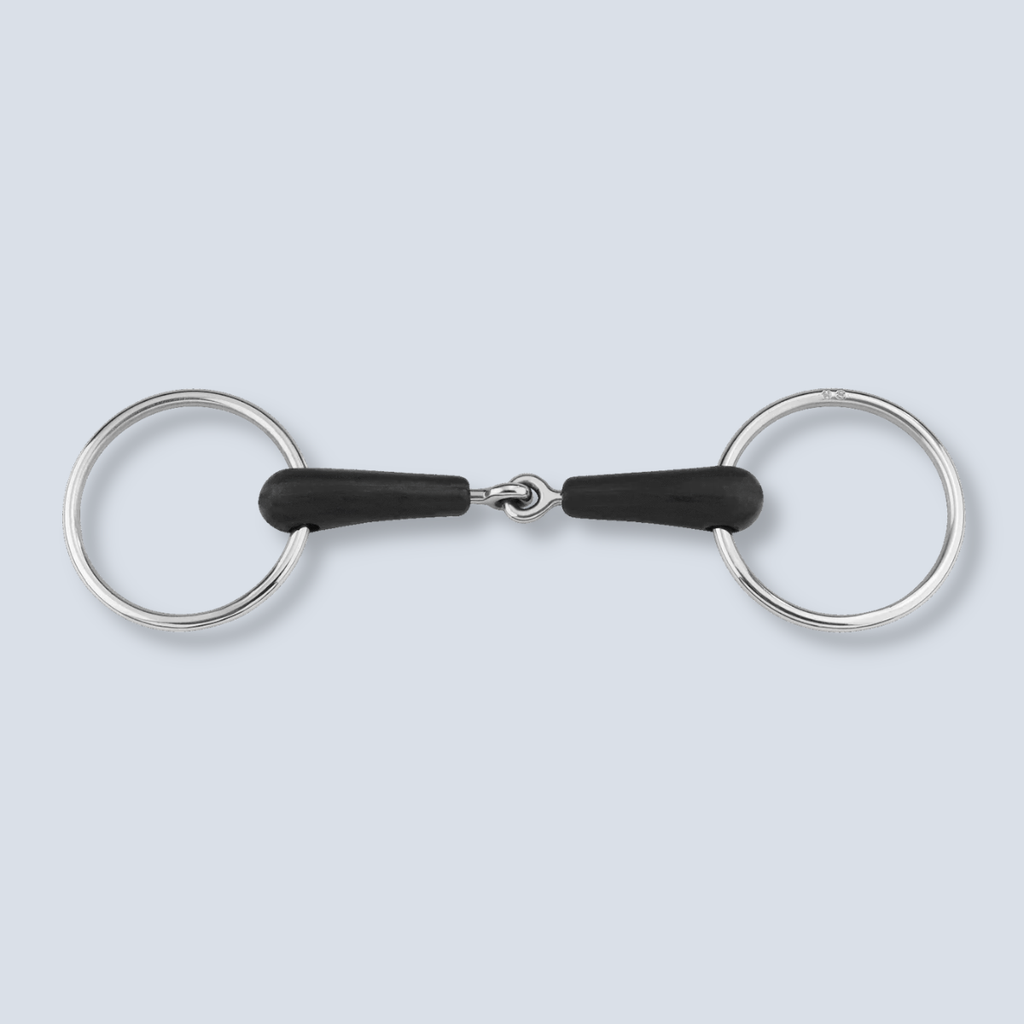 Single Joint Rubber Loose Ring 