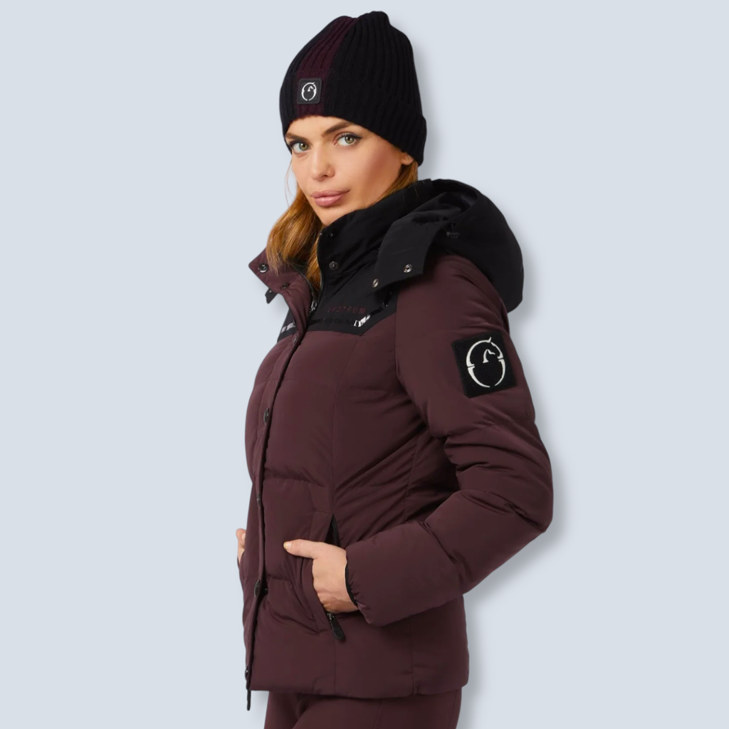 Monterrey Jacket