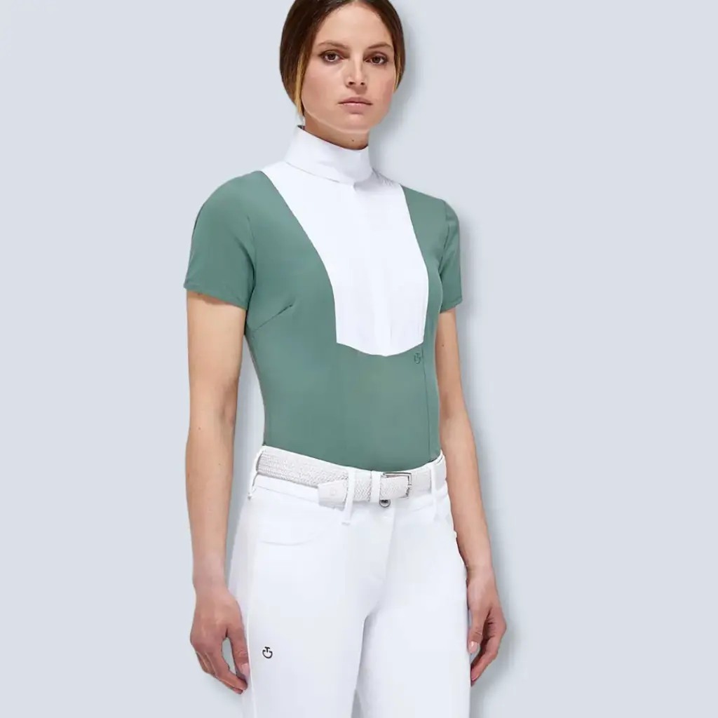 AMERICAN S/S SHIRT 